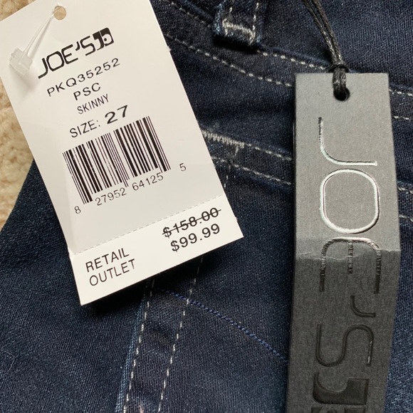 Joe’s Jeans - Picture 5 of 6